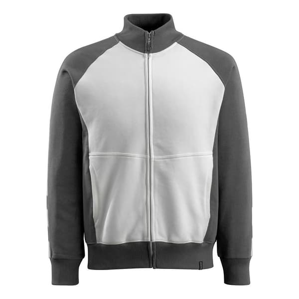 Mascot Luvtröja Unique 50565 Grå 2XL