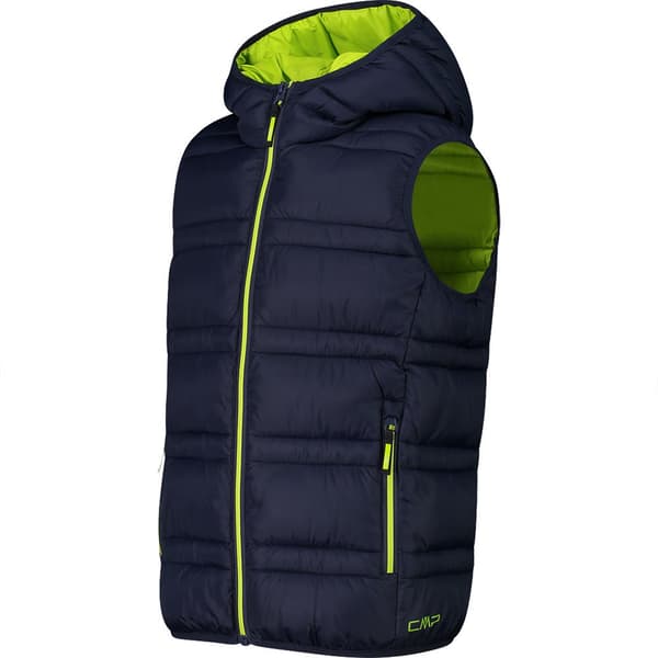 Cmp Vest 33z1514 Blå 16 Years