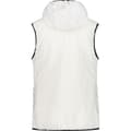Miniatyrbillede 2 af 3: Cmp Vest 33p2316 Hvid M Kvinde