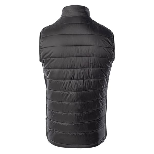 Hi-tec Vest Octavius Sort 2XL Mand