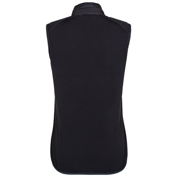 Rock Experience Vest Eco Manitoba Hybrid Blå L Kvinde