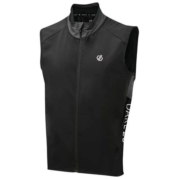 Dare2b Vest Sequel Sort S Mand