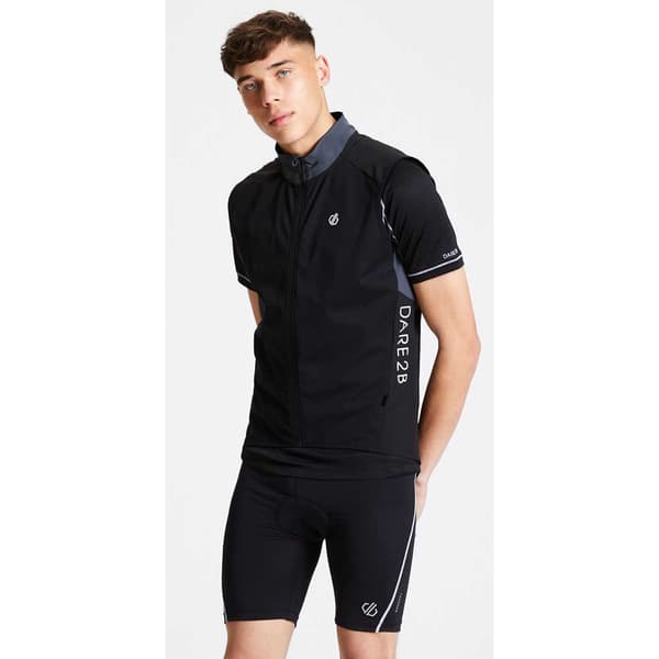 Dare2b Vest Sequel Sort S Mand