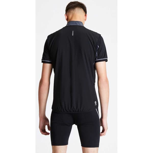 Dare2b Vest Sequel Sort S Mand