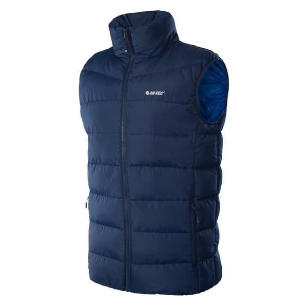 Hi-tec Liivi Sanis Sininen XL Nainen