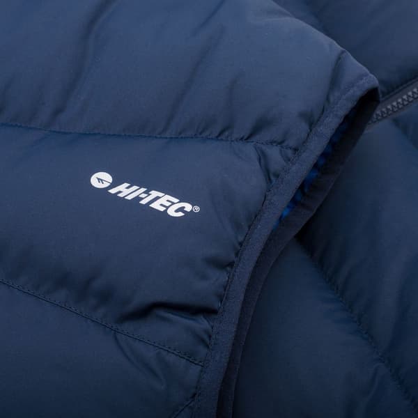 Hi-tec Liivi Sanis Sininen XL Nainen