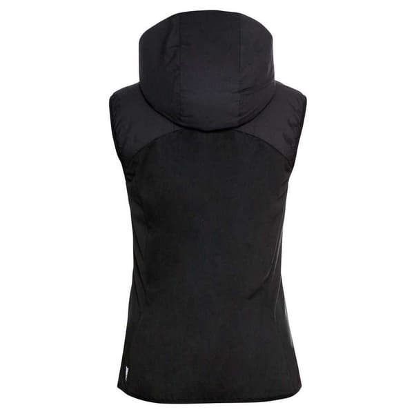 Odlo Vest S-thermic Sort XS Kvinde