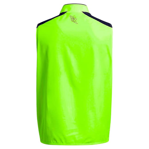 Under Armour Vest Run Anywhere Grøn XL Mand
