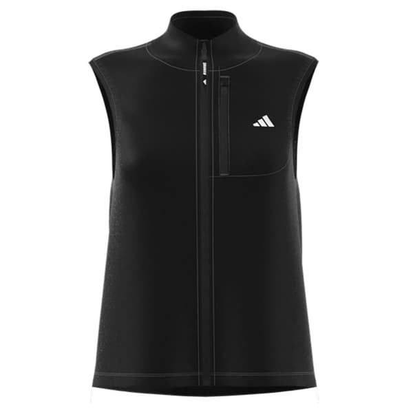Adidas Liivi Own The Run Base Musta M Nainen