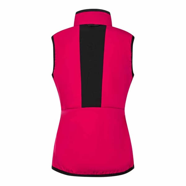 Rock Experience Vest Inuit Rosa XL Kvinde