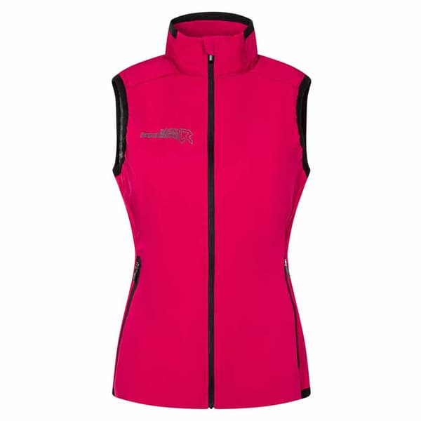 Rock Experience Vest Inuit Rosa XL Kvinde