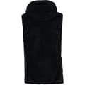 Miniatyrbillede 2 af 3: Cmp Vest 33p2316 Sort XS Kvinde
