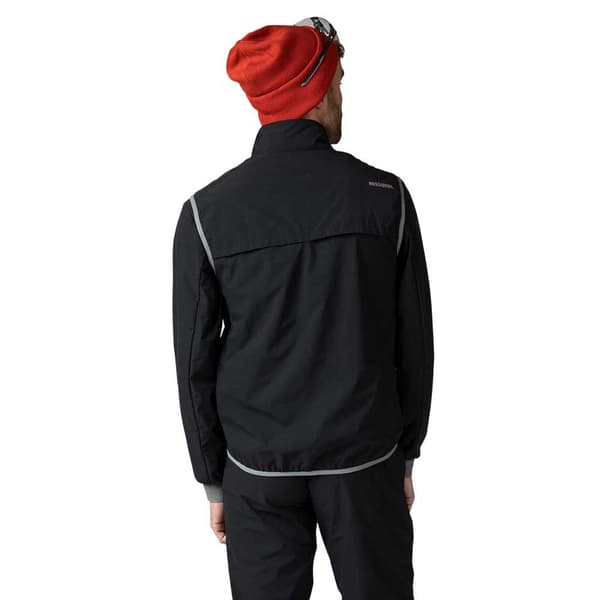 Rossignol Vest Active Versatile Xc Sort S Mand