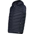 Miniatyrbillede 3 af 3: Cmp Vest 33k1617 Blå 2XL Mand