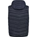 Miniatyrbillede 2 af 3: Cmp Vest 33k1617 Blå 2XL Mand
