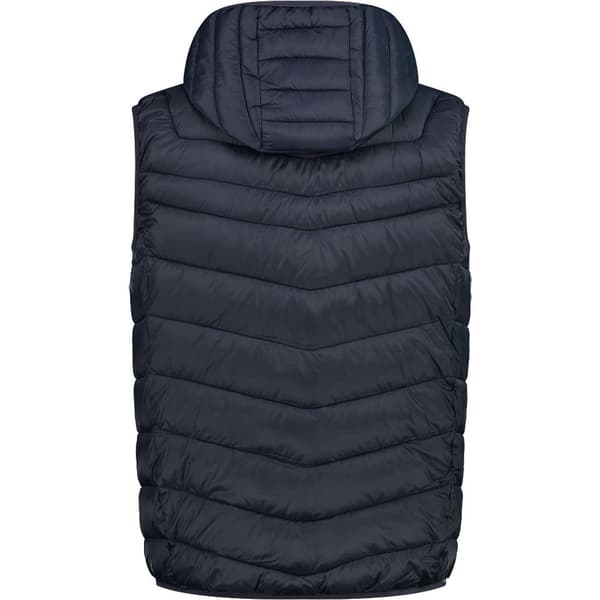 Cmp Vest 33k1617 Blå 2XL Mand