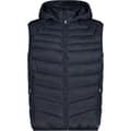 Miniatyrbillede 1 af 3: Cmp Vest 33k1617 Blå 2XL Mand