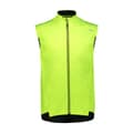 Miniatyrbillede 1 af 2: Cmp Vest Softshell 39a1047 Gul L Mand