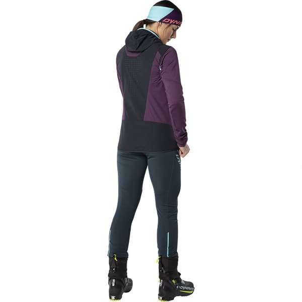 Dynafit Vest Mezzalama Polartec® Alpha® Lilla M Kvinde