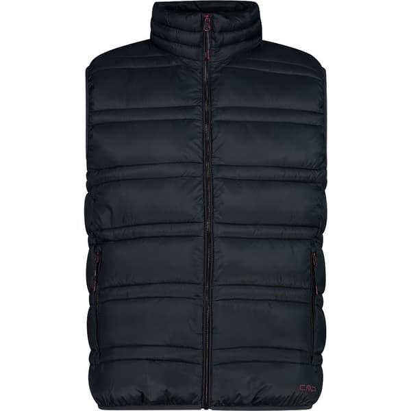 Cmp Vest 33k2007 Sort L Mand