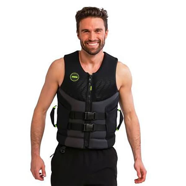 Jobe Flytväst Premium Neoprene Svart XL