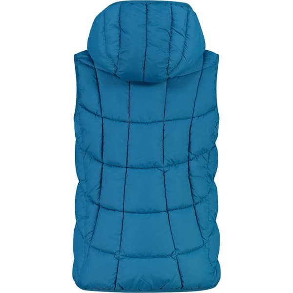 Cmp Vest 33z1445 Blå 10 Years