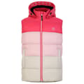 Miniatyrbillede 3 af 7: Dare2b Junior Vest Jolly Rosa 7-8 Years
