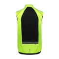 Miniatyrbillede 2 af 2: Cmp Vest Softshell 39a1047 Gul M Mand