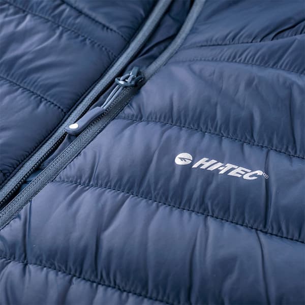 Hi-tec Vest Sinlus Blå 3XL Mand