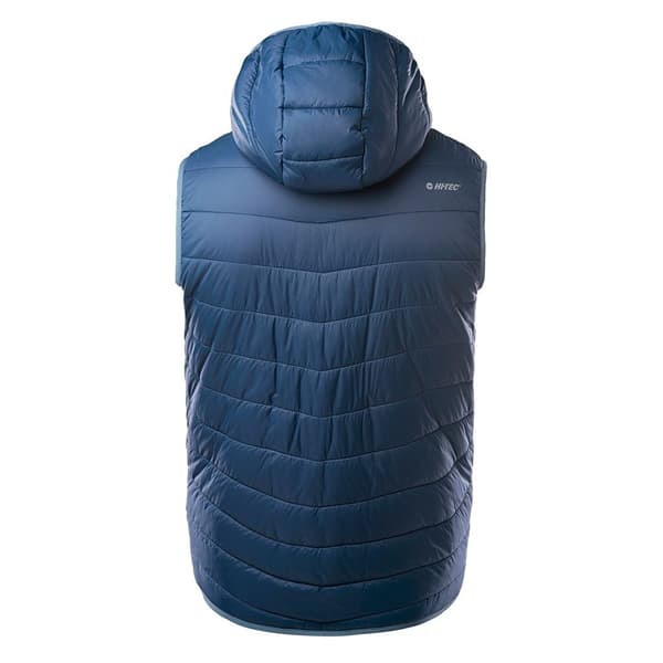 Hi-tec Vest Sinlus Blå 3XL Mand