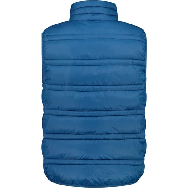 Cmp Vest 33k2007 Blå 2XL Mand