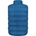 Miniatyrbillede 2 af 3: Cmp Vest 33k2007 Blå 2XL Mand