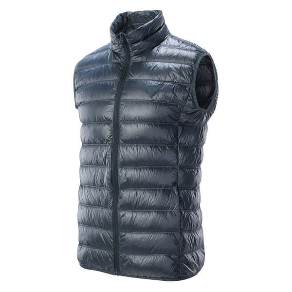 Iguana Väst Blanco Svart 2XL Man