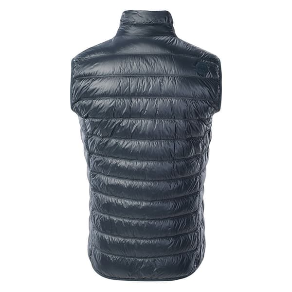 Iguana Väst Blanco Svart 2XL Man