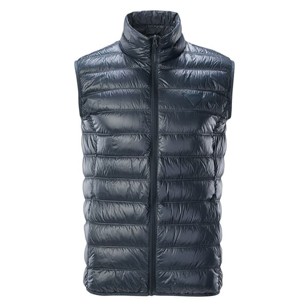 Iguana Väst Blanco Svart 2XL Man