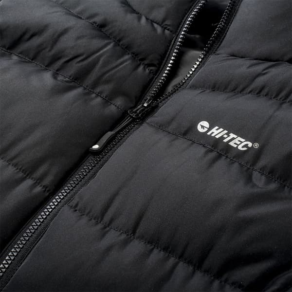 Hi-tec Vest Sanis Sort S Kvinde