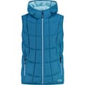 Miniatyrbillede 1 af 3: Cmp Vest 33z1445 Blå 8 Years