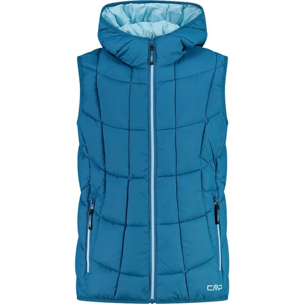 Cmp Vest 33z1445 Blå 8 Years
