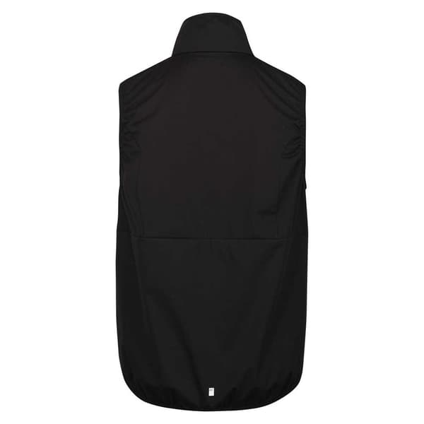 Regatta Vest Lankin V Sort M Mand