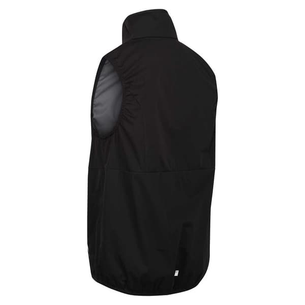 Regatta Vest Lankin V Sort M Mand
