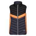 Miniatyrbillede 3 af 7: Regatta Vest Harrock Ii Sort 14 Kvinde