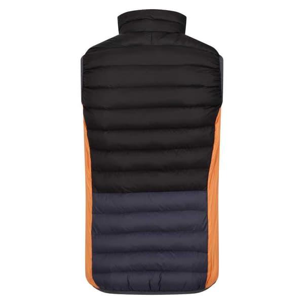 Regatta Vest Harrock Ii Sort 14 Kvinde