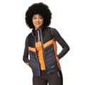 Miniatyrbillede 6 af 7: Regatta Vest Harrock Ii Sort 14 Kvinde