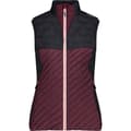 Miniatyrbillede 1 af 3: Cmp Vest 33z2566 Rosa XL Kvinde