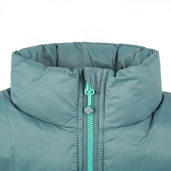 Kilpi Vest Nai Sort 40 Kvinde