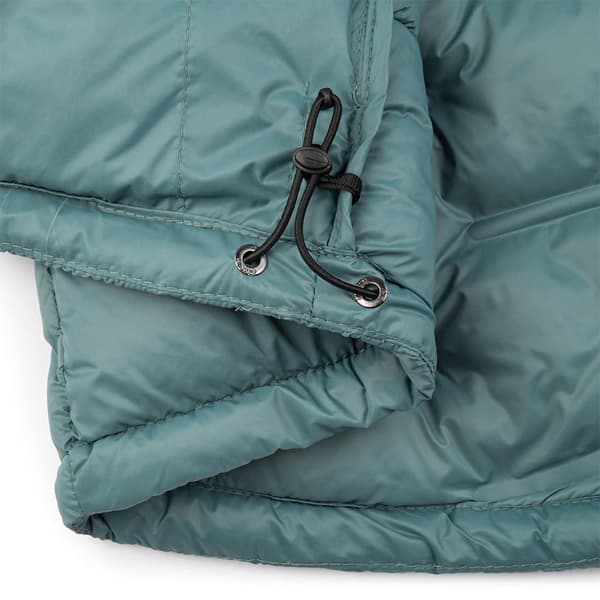 Kilpi Vest Nai Sort 40 Kvinde