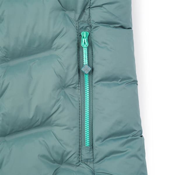 Kilpi Vest Nai Sort 40 Kvinde