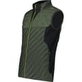 Miniatyrbillede 3 af 3: Cmp Vest 33z2927 Grøn 2XL Mand