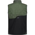 Miniatyrbillede 2 af 3: Cmp Vest 33z2927 Grøn 2XL Mand