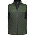 Miniatyrbillede 1 af 3: Cmp Vest 33z2927 Grøn 2XL Mand